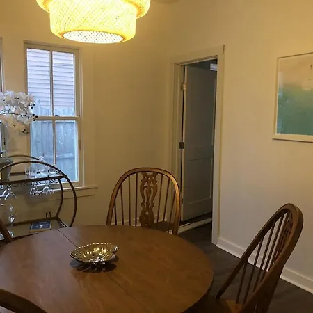 Villa Chic Retreat In Downtown St Augustine à St. Augustine Extérieur photo