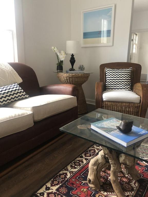Chic Retreat In Downtown St Augustine Hébergement de vacances St. Augustine