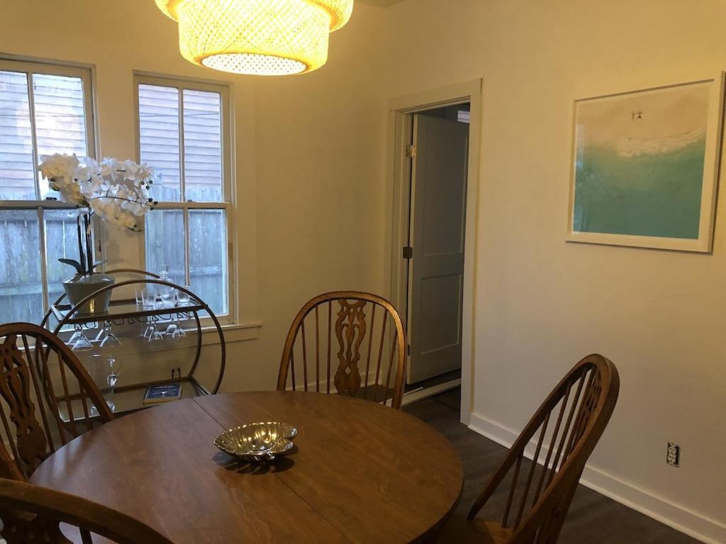 Chic Retreat In Downtown St Augustine Hébergement de vacances *