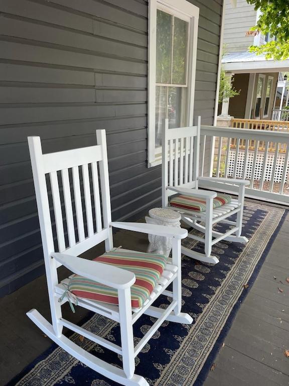 Chic Retreat In Downtown St Augustine Hébergement de vacances St. Augustine