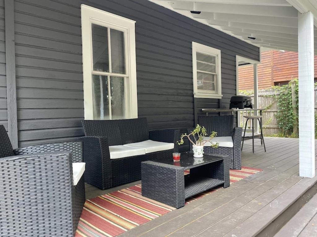 Chic Retreat In Downtown St Augustine Hébergement de vacances