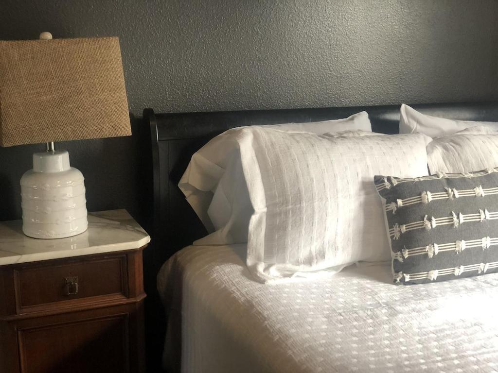 Chic Retreat In Downtown St Augustine Hébergement de vacances