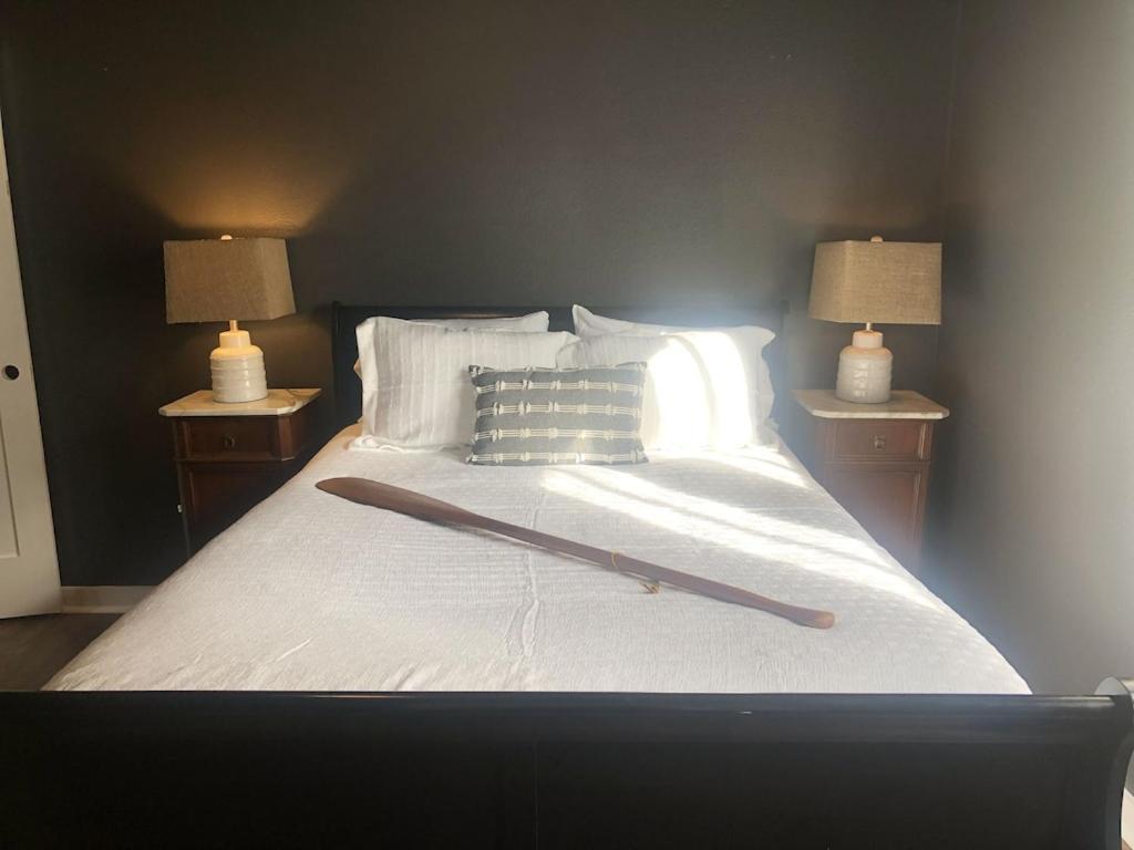 Hébergement de vacances Chic Retreat In Downtown St Augustine *